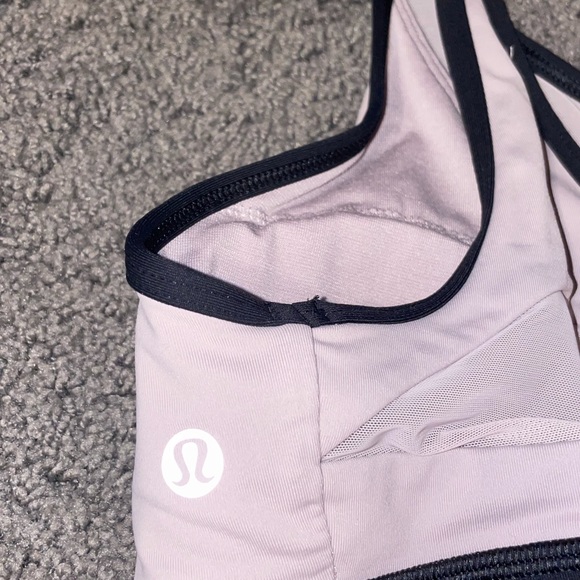Lululemon Sports Bra - Picture 4 of 4